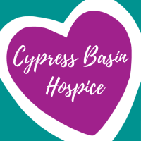 Cypress Basin Hospice Logo