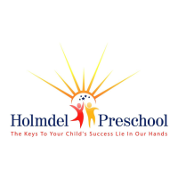 Holmdel Preschool Logo
