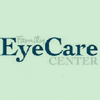 Family Eye Care Center Logo