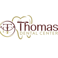 Thomas Dental Center Logo