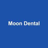Moon Dental Logo