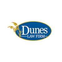Dunes Law Firm - Conway Logo