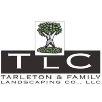 TLC Landscaping Logo