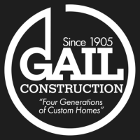 Gail Construction LLC Logo