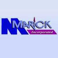 Marick Inc. Logo