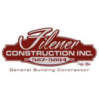 Filener Construction Inc. Logo