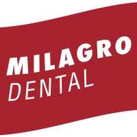 Milagro Dental Logo