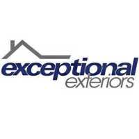 Exceptional Exteriors Roofing & Siding Logo