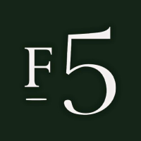Forever 5 Events Logo