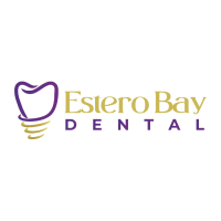 Estero Bay Dental Logo