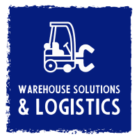 Warehouse Solutions Logo