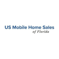 US Mobile Homes Sales of Florida Logo