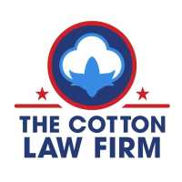 Cotton Law Firm Logo