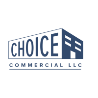 Choice Commercial, LLC Logo