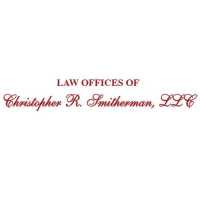Law Offices of Christopher R. Smitherman, LLC Logo