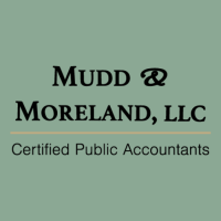 Mudd & Moreland, LLC Logo