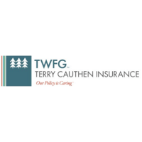 TWFG Insurance - Terry Cauthen Logo