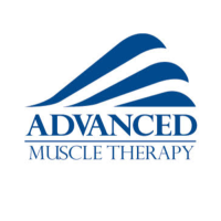 Advanced Muscle Therapy Logo