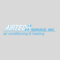 Airtec Service, Inc. Logo