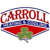 Carroll Heating & Cooling Logo