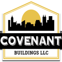 Covenant Buildings, LLC Logo