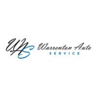 Warrenton Auto Service Logo