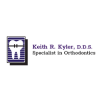 Kyler Orthodontics - Denham Springs Logo