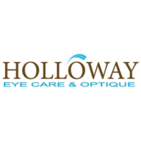Holloway Eye Care & Optique Logo