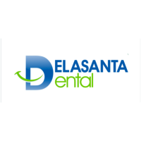 Delasanta Dental Logo