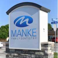 Manke Family Dentistry Logo