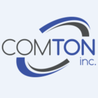 ComTon Inc Logo