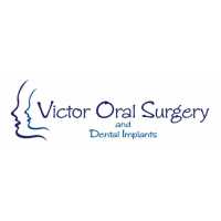 Victor Oral Surgery & Dental Implants Logo