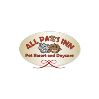 All Paws Inn Pet Resort and Daycare Logo