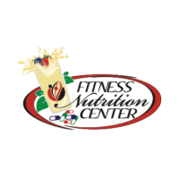 Fitness Nutrition Center Logo