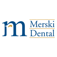 Merski Dental Logo