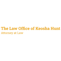 The Law Office of Keosha Hunt, PLLC Logo