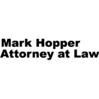 Mark Hopper Attorney at Law Logo