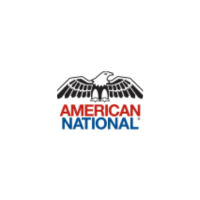 American National Insurance Company- Phil Maggard Logo