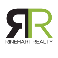Rinehart Realty Logo