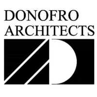 Donofro Architects Logo