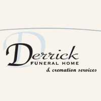 Derrick Funeral Home & Cremation Services Logo