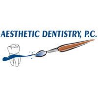 Aesthetic Dentistry, P.C. Logo