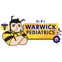 Warwick Pediatrics Logo