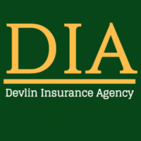 Devlin Insurance Agency Logo