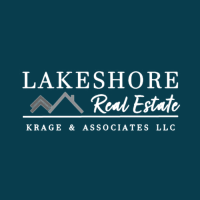 Lakeshore Real Estate Krage & Associates LLC Logo