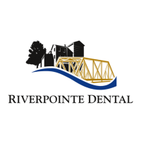 Riverpointe Dental Care Logo