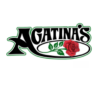 Agatina's Restaurant Logo