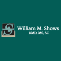 William M. Shows DMD Logo