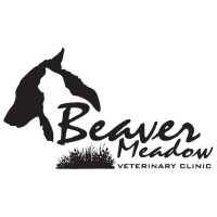 Beaver Meadow Veterinary Clinic Logo