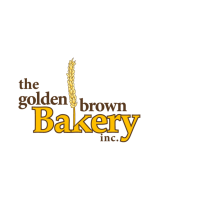 Golden Brown Bakery, Inc. Logo